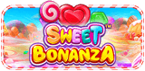 Sweet Bonanza logo