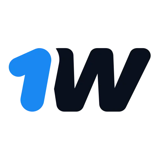 1Win Casino logo