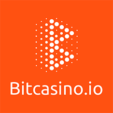BitCasino.io logo