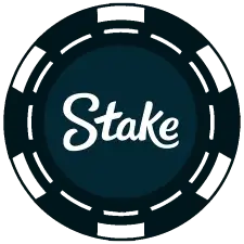Stake Casino logo