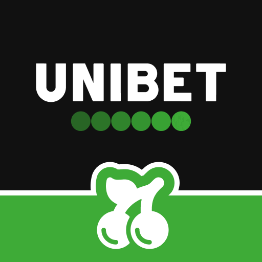 Unibet Casino logo